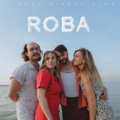 Cover Himmel Wieder Blau