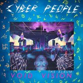 Void Vision - The Album