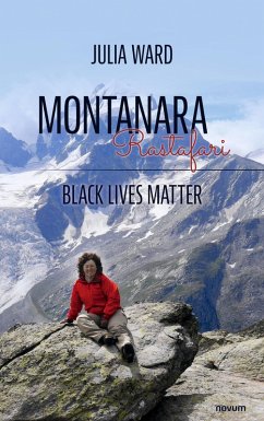 Cover Montanara - Rastafari (eBook, ePUB)