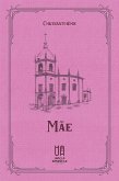 Mãe (eBook, ePUB)