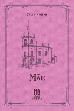 Cover Mãe (eBook, ePUB)