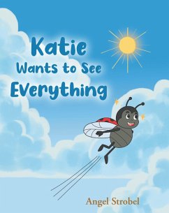 Katie Wants to See Everything (eBook, ePUB)