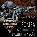 Bomba moschnostyu v odin gigabayt (MP3-Download)