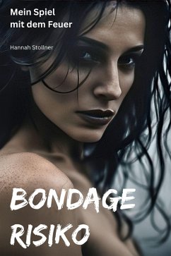 Cover Bondage Risiko (eBook, ePUB)
