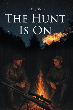 The Hunt Is On (eBook, ePUB)
