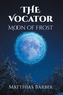 Cover The Vocator (eBook, ePUB)