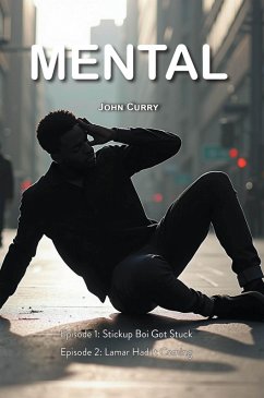 Cover Mental (eBook, ePUB)