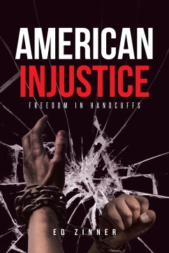 Cover American Injustice (eBook, ePUB)