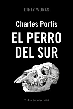 Cover El perro del sur (eBook, ePUB)
