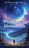 Whispers of Moonshine (eBook, ePUB)
