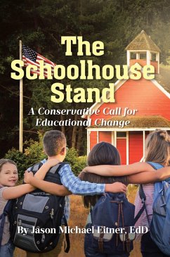 Cover The Schoolhouse Stand (eBook, ePUB)