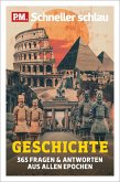 P.M. Schneller schlau GESCHICHTE (eBook, ePUB)