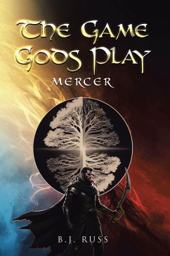 Cover The Game Gods Play (eBook, ePUB)