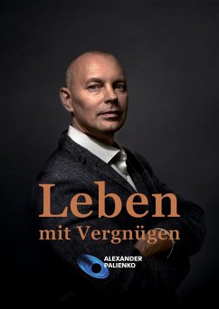 Cover Leben mit Vergnügen (eBook, ePUB)