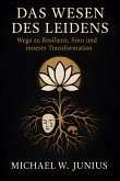 Das Wesen des Leidens (eBook, ePUB)