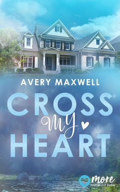Cover Cross my Heart (eBook, ePUB)