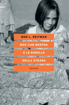 Cover Box-Car Bertha e le sorelle della strada (eBook, ePUB)