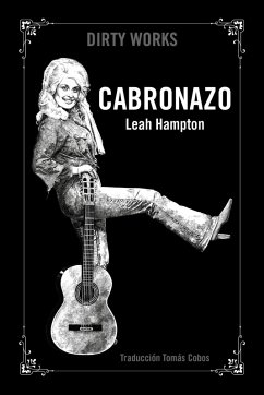 Cover Cabronazo (eBook, ePUB)