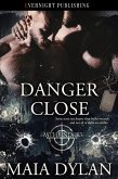 Danger Close (Pathfinders, #2) (eBook, ePUB)