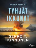 Tyhjät ikkunat (eBook, ePUB)