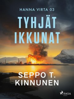 Cover Tyhjät ikkunat (eBook, ePUB)