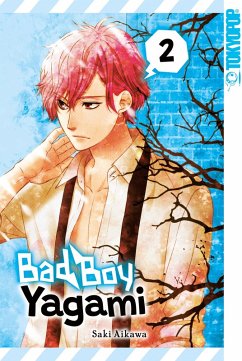 Bad Boy Yagami 2in1, Band 02 (eBook, ePUB) - Aikawa, Saki