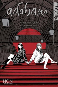 adabana, Band 03 (eBook, ePUB) - Nekonote, Kabushikigaisha