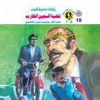 The case of the escaped prisoner (MP3-Download)