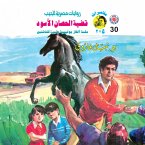 The dark horse case (MP3-Download)