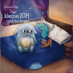 Cover Das kleine ICH und die Angst (eBook, ePUB)