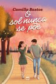O sol nunca se põe (eBook, ePUB)