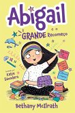 Abigail e o grande recomeço (eBook, ePUB)