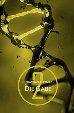 Cover Die Gabe 2 (eBook, ePUB)