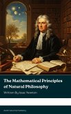 The Mathematical Principles of Natural Philosophy (eBook, ePUB)