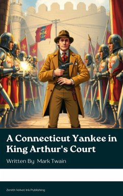 Cover A Connecticut Yankee in King Arthur's Court (eBook, ePUB)