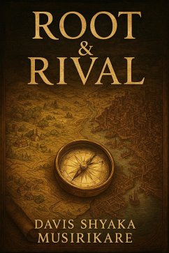 Cover Root & Rival (eBook, ePUB)