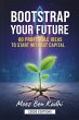 Bootstrap Your Future (eBook, ePUB) - Bild 1