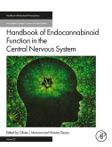 Handbook of Endocannabinoid Function in the Central Nervous System (eBook, ePUB)