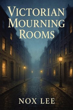 Cover Victorian Mourning Rooms (eBook, ePUB)