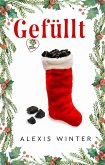 Gefüllt (Zucker & Gewürz, #2) (eBook, ePUB)