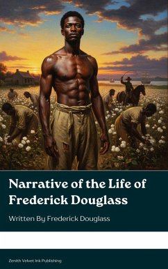 Cover Narrative of the Life of Frederick Douglass (eBook, ePUB)