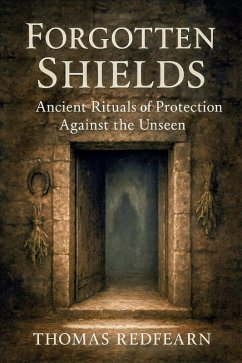 Forgotten Shields (eBook, ePUB) - Redfearn, Thomas