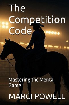Cover The Competition Code, Mastering the Mental Game (eBook, ePUB)
