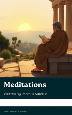 Cover Meditations (eBook, ePUB)