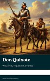 Don Quixote (eBook, ePUB)