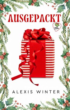 Cover Ausgepackt (Zucker & Gewürz, #1) (eBook, ePUB)