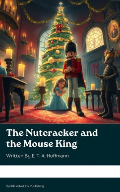 Cover The Nutcracker and the Mouse King (eBook, ePUB)