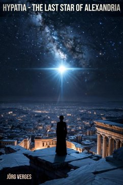 Cover Hypatia - The Last Star of Alexandria (eBook, ePUB)