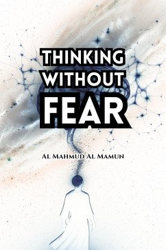 Cover Thinking Without Fear (eBook, ePUB)