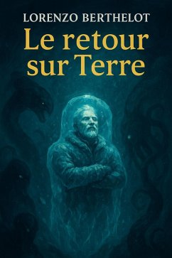 Cover Le retour sur terre (eBook, ePUB)